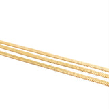 Pulsera Triple Gienna
