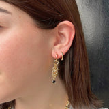 Aretes Liberty