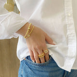 Pulsera Myrna Star