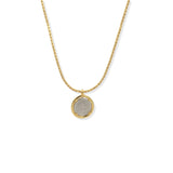 Collar San Benito