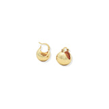 Aretes Boldy Bag