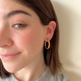 Aretes Arracadas Maki