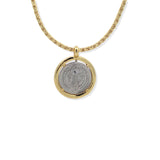 Collar San Benito