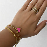 Pulsera Keila Gold