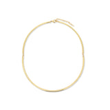 Collar Choker Charming