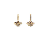 Aretes Honey Bee