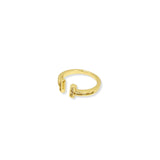 Anillo Arely Gold