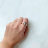 Anillo Billy