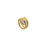 Anillo Camila Heart
