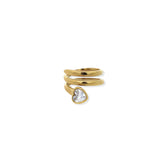 Anillo Camila Heart