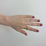 Anillo Camila Heart