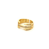 Anillo Claw