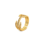 Anillo Claw