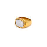 Anillo Dakota
