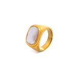 Anillo Dakota