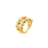 Anillo Dane Gold