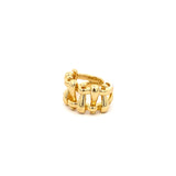 Anillo Dane Gold