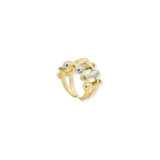 Anillo Dane Mix