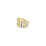 Anillo Dane Mix