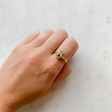 Anillo Fatima