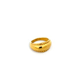 Anillo Kai Gold
