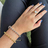 Anillo Kiara Gold