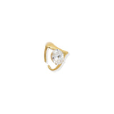 Anillo Kiara Gold