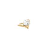 Anillo Kiara Gold