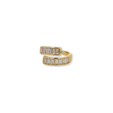Anillo Kora Gold