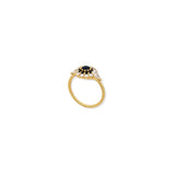 Anillo Lenny Black