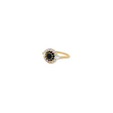 Anillo Lenny Black