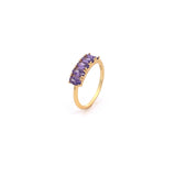 Anillo Linda
