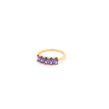 Anillo Linda
