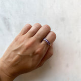 Anillo Linda