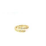 Anillo Luxe Snake