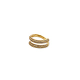 Anillo Madalena Gold