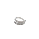 Anillo Madalena Silver