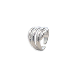 Anillo Makena Silver