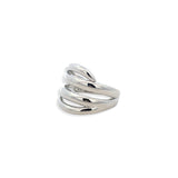 Anillo Makena Silver