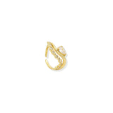 Anillo Marcela Gold