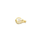 Anillo Marcela Gold