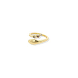 Anillo Matilda Gold