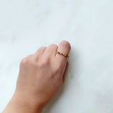 Anillo Montse Colors
