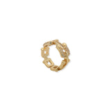 Anillo Pau Gold