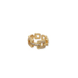 Anillo Pau Gold