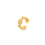 Anillo Romana