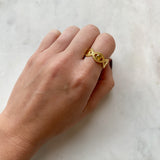 Anillo Romana