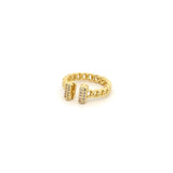 Anillo Rox Gold
