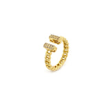 Anillo Rox Gold