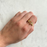 Anillo Rox Gold